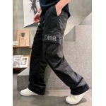 2026年4月18日新作DIORスラックス高品質/誕生日プレゼント/FF工場