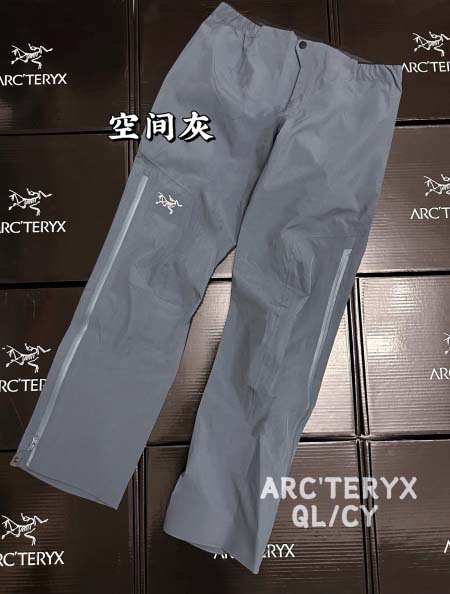 2026年4月18日新作ARCTERYXスラックス高品質/誕...