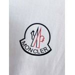 2026年4月18日新作Moncler半袖 tシャツ高品質/誕生日プレゼント/FF工場