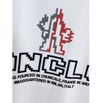 2026年4月18日新作Moncler半袖 tシャツ高品質/誕生日プレゼント/FF工場