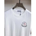 2026年4月18日新作Moncler半袖 tシャツ高品質/誕生日プレゼント/FF工場