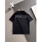 2026年4月18日新作Moncler半袖 tシャツ高品質/誕生日プレゼント/FF工場