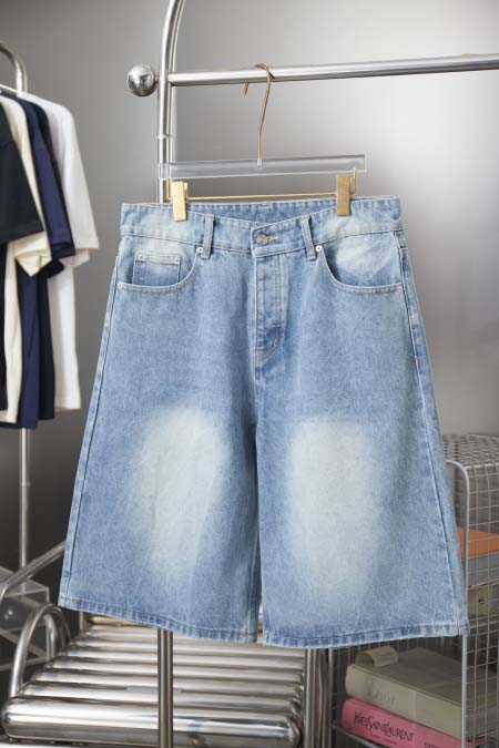 2026年4月18日新作Balenciaga 半ズボン高品質...