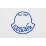 2026年4月18日新作Moncler半袖 tシャツ高品質/誕生日プレゼント/FF工場