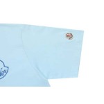 2026年4月18日新作Moncler半袖 tシャツ高品質/誕生日プレゼント/FF工場