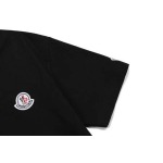 2026年4月18日新作Moncler半袖 tシャツ高品質/誕生日プレゼント/FF工場