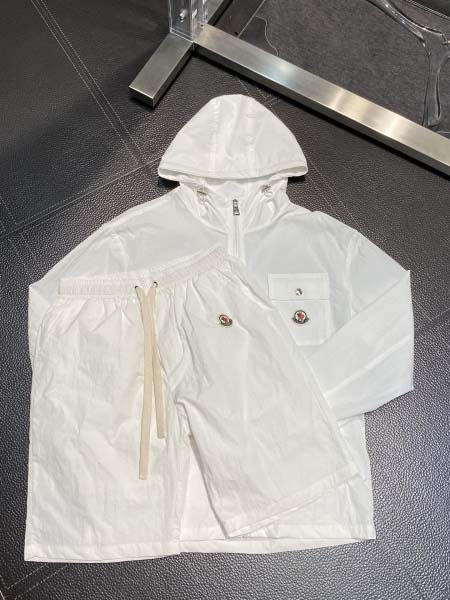 2026年4月18日新作Moncler上下高品質/誕生日プレ...