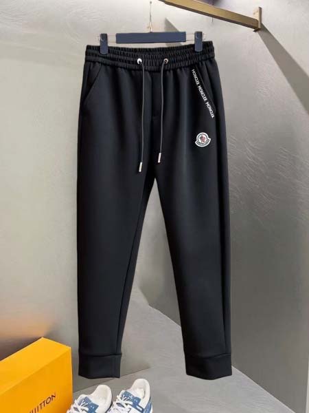 2026年4月18日新作Monclerスラックス高品質/誕生...