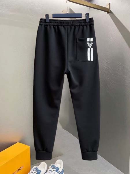 2026年4月18日新作Burberryスラックス高品質/誕...