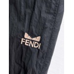 2026年4月18日新作Fendiスラックス高品質/誕生日プレゼント/FF工場