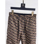 2026年4月18日新作Fendiスラックス高品質/誕生日プレゼント/FF工場