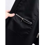 2026年4月18日新作Pradaスラックス高品質/誕生日プレゼント/FF工場