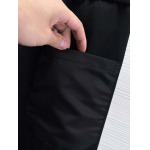 2026年4月18日新作Pradaスラックス高品質/誕生日プレゼント/FF工場