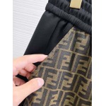 2026年4月18日新作Fendiスラックス高品質/誕生日プレゼント/FF工場