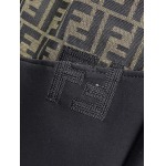 2026年4月18日新作Fendiスラックス高品質/誕生日プレゼント/FF工場