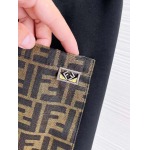 2026年4月18日新作Fendiスラックス高品質/誕生日プレゼント/FF工場