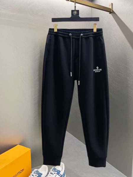 2026年4月18日新作Monclerスラックス高品質/誕生...