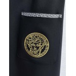 2026年4月18日新作Versaceスラックス高品質/誕生日プレゼント/FF工場