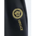 2026年4月18日新作Versaceスラックス高品質/誕生日プレゼント/FF工場