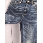 2026年4月18日新作HERMESジーパン高品質/誕生日プレゼント/FF工場