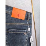 2026年4月18日新作HERMESジーパン高品質/誕生日プレゼント/FF工場