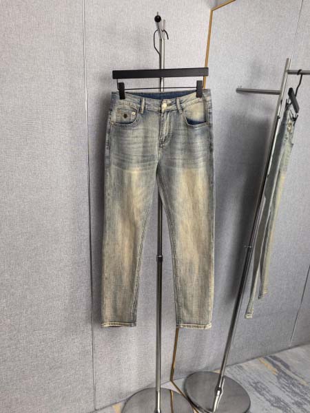 2026年4月18日新作DIORジーパン高品質/誕生日プレゼ...