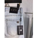 2026年4月18日新作ZEGNAジーパン高品質/誕生日プレゼント/FF工場