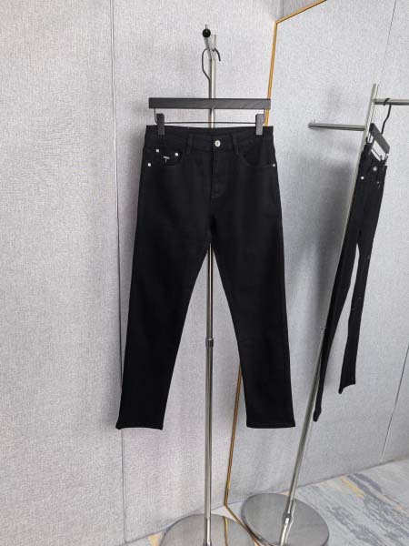 2026年4月18日新作Burberryジーパン高品質/誕生...