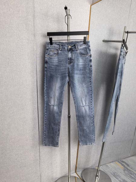 2026年4月18日新作Ferragamoジーパン高品質/誕...