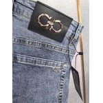 2026年4月18日新作Ferragamoジーパン高品質/誕生日プレゼント/FF工場