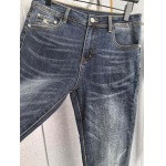 2026年4月18日新作Burberryジーパン高品質/誕生日プレゼント/FF工場