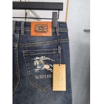 2026年4月18日新作Burberryジーパン高品質/誕生日プレゼント/FF工場