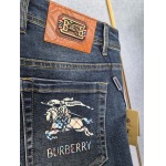 2026年4月18日新作Burberryジーパン高品質/誕生日プレゼント/FF工場