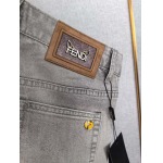 2026年4月18日新作Fendiジーパン高品質/誕生日プレゼント/FF工場