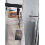 2026年4月18日新作Fendiジーパン高品質/誕生日プレゼント/FF工場