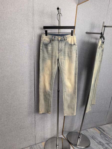 2026年4月18日新作GUCCIジーパン高品質/誕生日プレ...