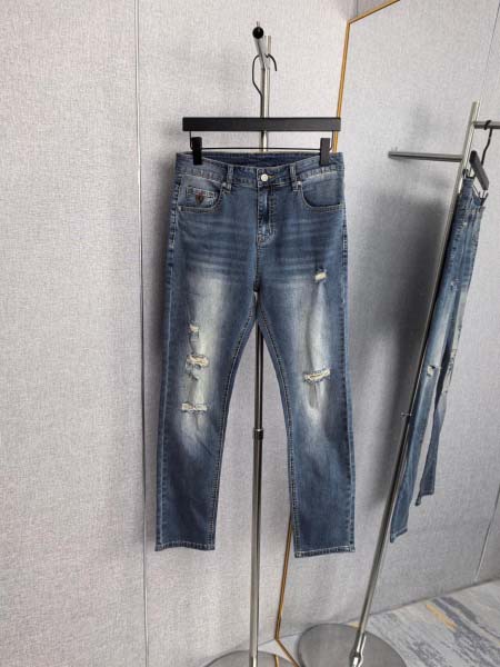 2026年4月18日新作GUCCIジーパン高品質/誕生日プレ...