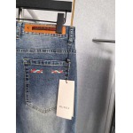 2026年4月18日新作GUCCIジーパン高品質/誕生日プレゼント/FF工場