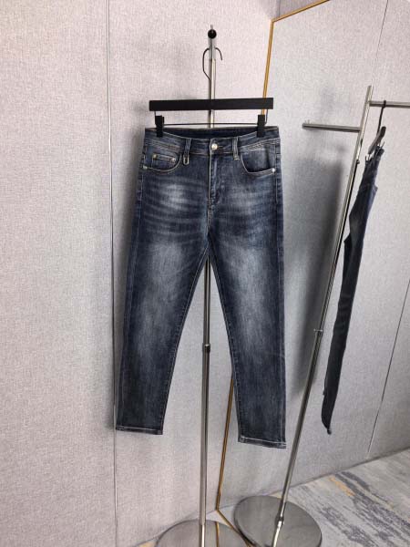 2026年4月18日新作Louis vuittonジーパン高...