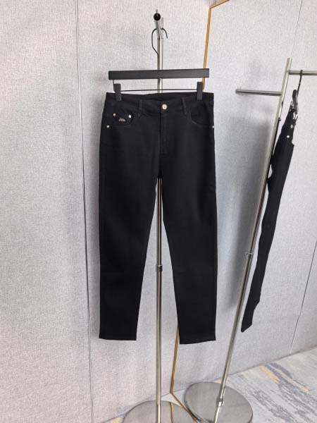 2026年4月18日新作ZEGNAジーパン高品質/誕生日プレ...