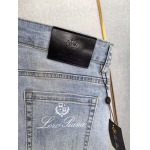 2026年4月18日新作Loro Pianaジーパン高品質/誕生日プレゼント/FF工場