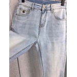 2026年4月18日新作Loro Pianaジーパン高品質/誕生日プレゼント/FF工場