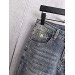 2026年4月18日新作HERMESジーパン高品質/誕生日プレゼント/FF工場