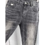 2026年4月18日新作Pradaジーパン高品質/誕生日プレゼント/FF工場