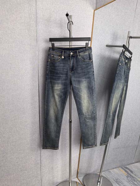 2026年4月18日新作VERSACEジーパン高品質/誕生日...