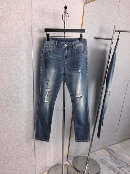 2026年4月18日新作VERSACEジーパン高品質/誕生日...