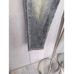 2026年4月18日新作Burberryジーパン高品質/誕生日プレゼント/FF工場