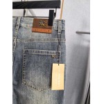 2026年4月18日新作Burberryジーパン高品質/誕生日プレゼント/FF工場