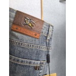 2026年4月18日新作Burberryジーパン高品質/誕生日プレゼント/FF工場
