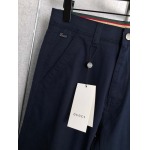 2026年4月18日新作GUCCIスラックス高品質/誕生日プレゼント/FF工場